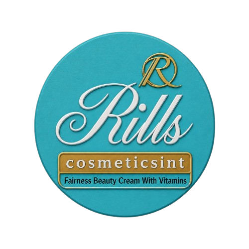 Rills Cosmetics Logo